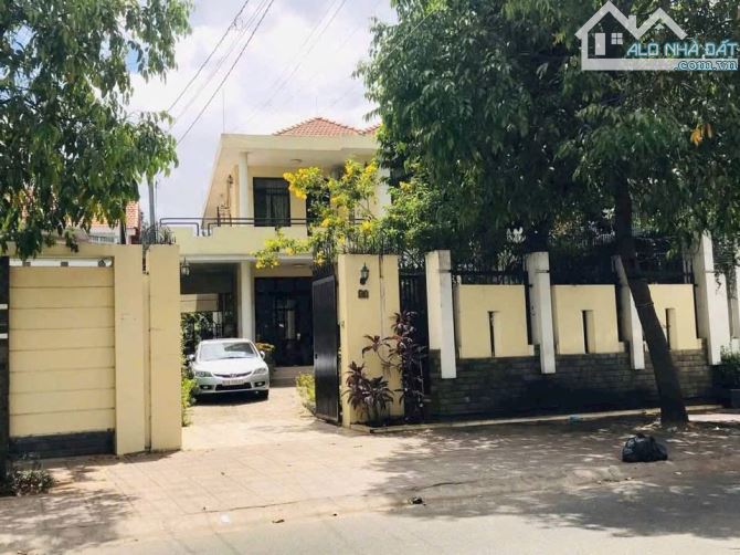 Bán nhà biệt thự mặt tiền Nguyễn Thành Phương và view sông Đồng Nai - 2