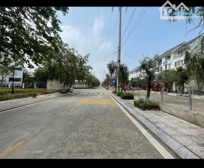 Cần bán nhà Khu B Khu đô thị Geleximco - Lê Trọng Tấn Dương Nội. - 2