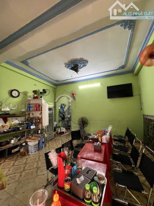 Bán nhà đường lớn lê quốc Trinh, tân phú,2pn, chi 5,x tỷ - 2