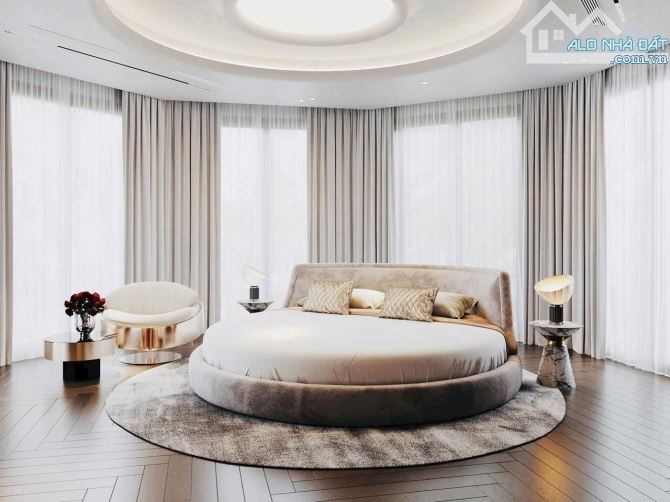 Villas Mặt Tiền Đặng Như Mai, Thạnh Mỹ Lợi, Quận 2 (Tp. Thủ Đức) P. Cát Lái Tp HCM - 2