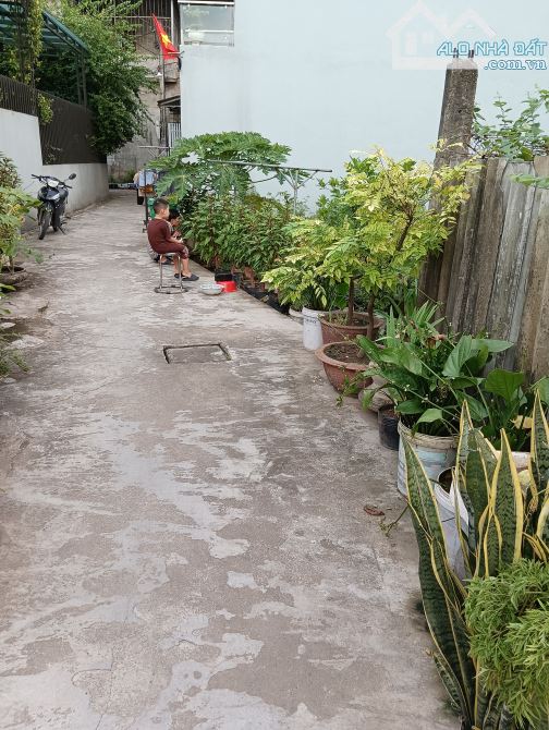 Bán Đất - Thôn Đông(Phủ Lỗ) - 68M2 Full Thổ Cư - 2,2 Tỷ - 2