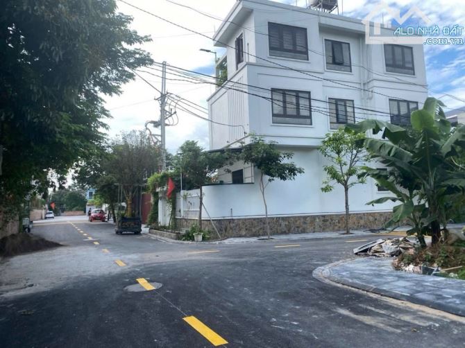 Vị trí cực đẹp. Khu đấu giá an toàn pháp lý, đẹp bền vững - 2
