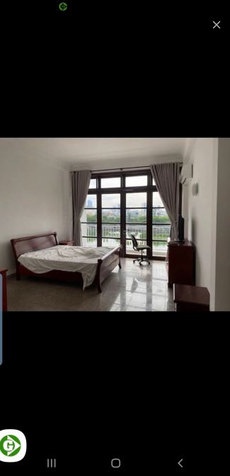 Bán nhà  Tản Đà  dt 83 m2  ngang  4.4 m  đường vào  5.5 m  3 tầng  giá  13.2 tỷ - 2