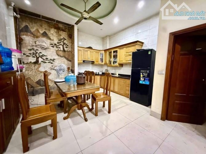 BÁN NHÀ HÀO NAM – ĐỐNG ĐA – 2 MẶT THOÁNG – 8 PHÒNG CHO THUÊ – DÒNG TIỀN ỔN ĐỊNH - 2