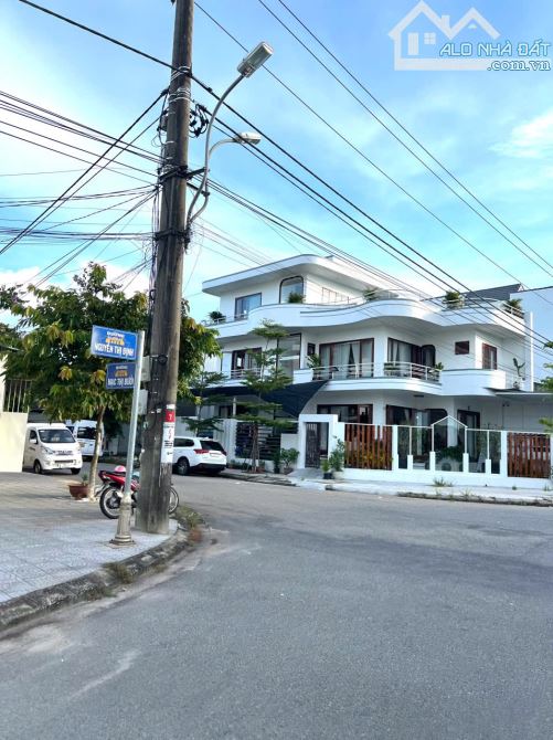 BÁN ĐẤT KQH BÀU VÁ MẶT TIỀN ĐƯỜNG MẠC THỊ BƯỞI 3,3 Tỷ - 2