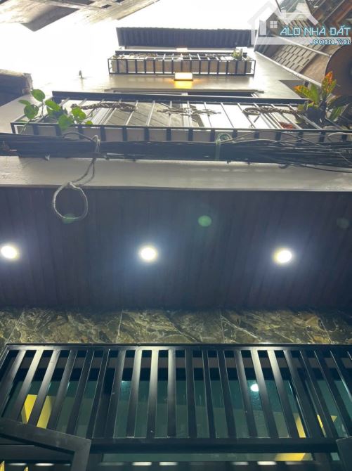 Chính chủ bán nhà 45m, 4 tầng, ở sường, kinh doanh đỉnh cao, Thông Phong- Tôn Đức Thắng - 2