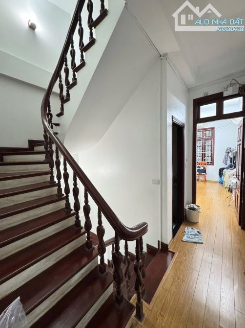BÁN NHÀ TRUNG KÍNH, 45M2, MT 4M, 5 TẦNG, 2 MẶT NGÕ OTO, KINH DOANH ĐỈNH, GIÁ 22 TỶ - 2