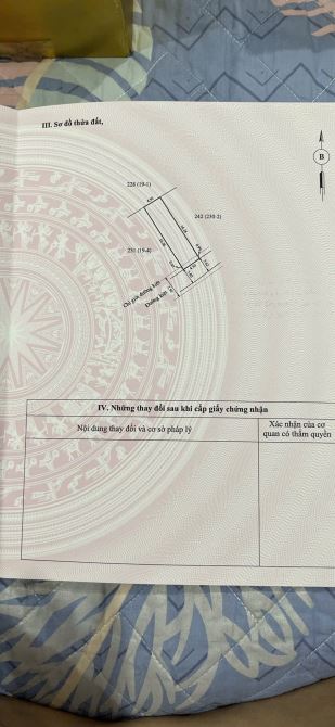 BÁN ĐẤT KIM LONG GẦN CẦU NGUYỄN HOÀNG GIÁ 2TY2XX - 2