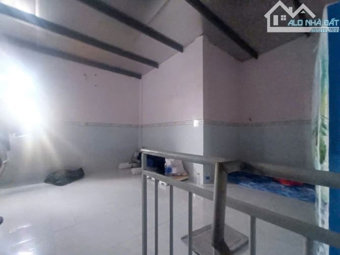 ⭐️⭐️ Nhà trọ SHR 12 phòng HXH né 304m2 – Bùi Công Trừng Quận 12 - 2