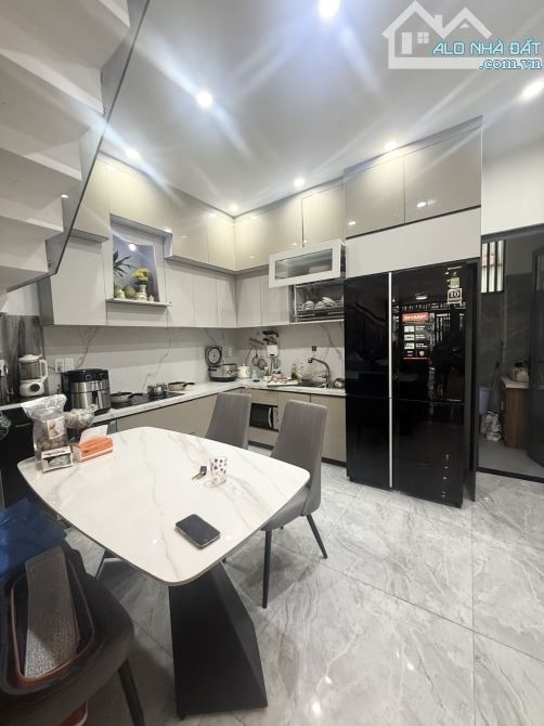 Bán Nhà MT Nại Tú, Sơn Trà, Chợ An Hải Bắc, 56m2, 3 Tầng, Chỉ 6.x tỷ - 2