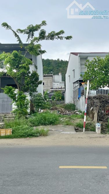 Siêu phẩm đất 2 mặt tiền đường lớn Nguyễn Xiển – Nha Trang | 170,3m² sổ hồng, giá 4,9 tỷ - 2