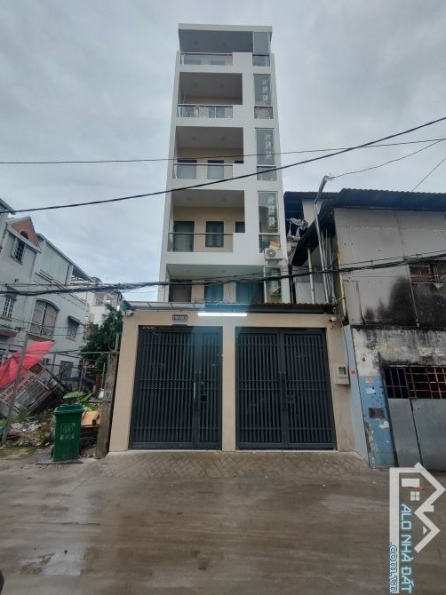 HẺM 10M DƯƠNG QUẢNG HÀM 5X26M, DOANH THU 1.4 TỶ/NĂM - 25 TỶ - 2