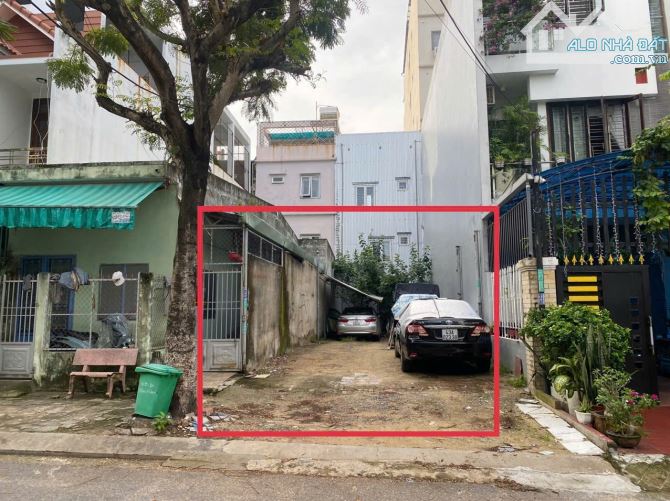 Đất đường Mỹ An 12 Ngũ Hành Sơn tp Đà Nẵng - 2