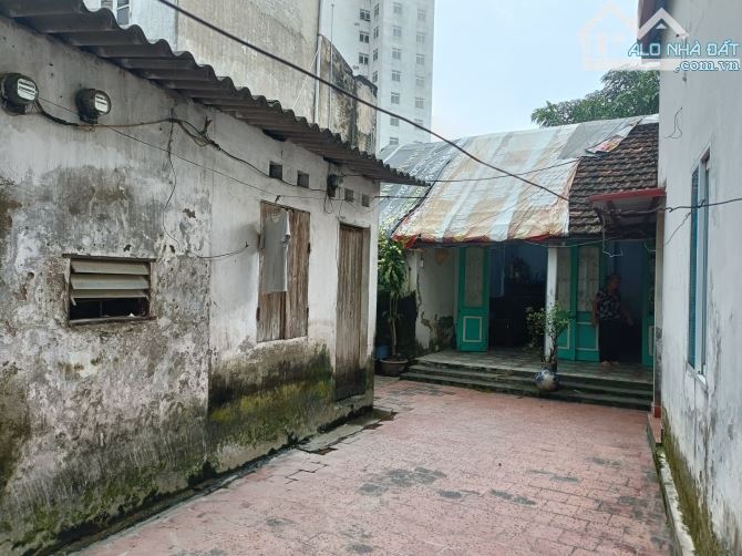 Bán 85m2 Đất Võ Chí Công Giá Giật Mình Chỉ 2.9 Tỷ, Cầu Giấy, Gần Ôtô, Mặt Tiền 5M - 2