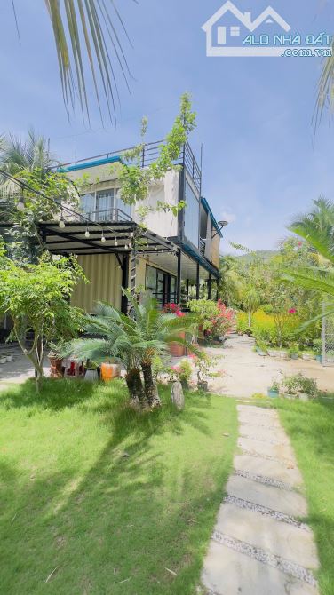 Bán nhà vườn lô góc 534m gần QL 1A gần Vành Đai 3 vào TT - 2