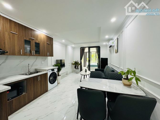 🏠BÁN NHÀ MẶT PHỐ - PHÚ ĐÔ 📏 8 TẦNG TM MỚI- THU 100TR/ TH 💰 GIÁ 24.5 tỷ 📞 Hằng mini - 2