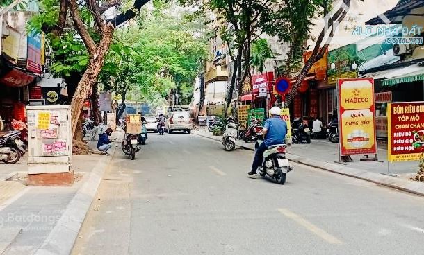 SIÊU PHẨM MẶT PHỐ TÔ HIỆU – NGHĨA TÂN – LÔ GÓC 2 MẶT THOÁNG – KINH DOANH – GIỮ GIÁ TỐT - 2