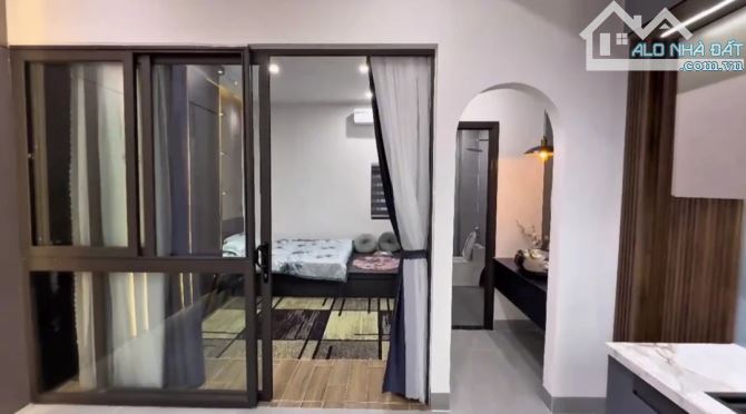 BÁN NHÀ 3 TẦNG MẶT TIỀN ĐƯỜNG HỒ TÙNG MẬU LIÊN CHIỂU ĐÀ NẴNG, GIÁ BÁN 13 TỶ. - 2