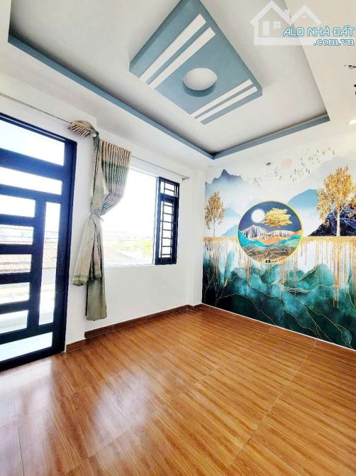 Cần bán gấp căn nhà nằm trên đường Hồ Văn Long 4 tỷ 2 còn thương lượng - 2