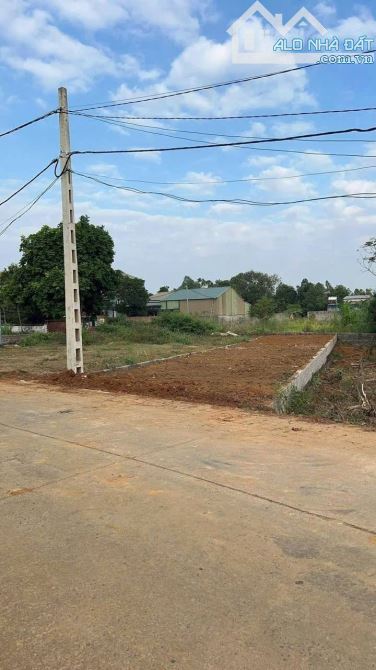 CHÍNH CHỦ NHỜ BÁN LÔ ĐẤT TRỤC CHÍNH THÔN CÁNH CHỦ ĐƯỜNG VÀNH ĐAI CNC HOÀ LẠC - 2