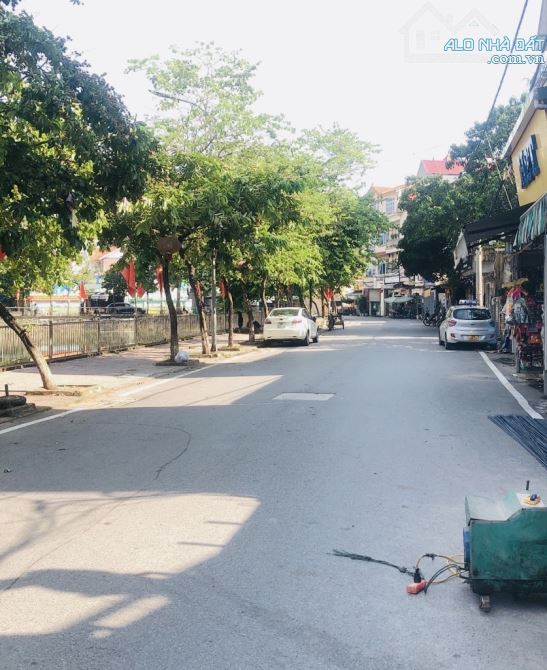 💥💥💥TT TRÔI 57M 5 TẦNG🚘🚘🚘 ✅MẶT HỒ - Ô TÔ TRÁNH - VỈA HÈ - KINH DOANH - KHU VỰC SẦM UẤ - 2