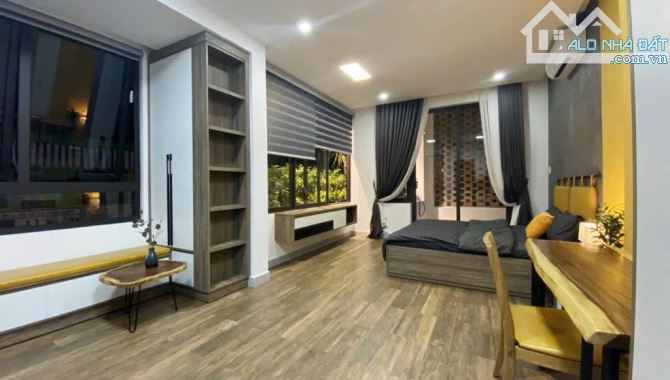 🌹♥️ BÁN TOÀ CĂN HỘ 6, TẦNG SÁT TRỤC SHOPHAUSE NGUYỄN SINH SẮC - GẦN BIỂN, CHỈ 17TỶ999 - 2