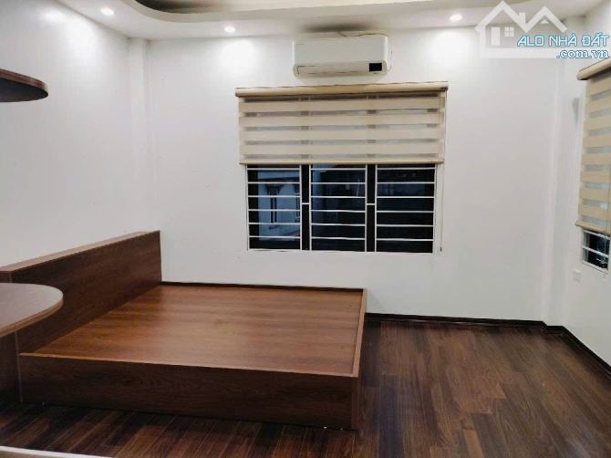 NHÀ MỚI VĂN MINH-DI TRẠCH—Ô TÔ ĐỖ CỔNG-6 PHÒNG CHO THUÊ - 2