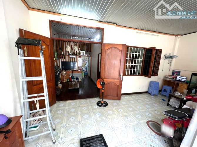 Giảm Sốc 1.8 Tỷ Bán Nhà Tam Châu – 68m² – Hẻm ô tô – gần BV Thủ Đức chỉ 4.2 tỷ - 2