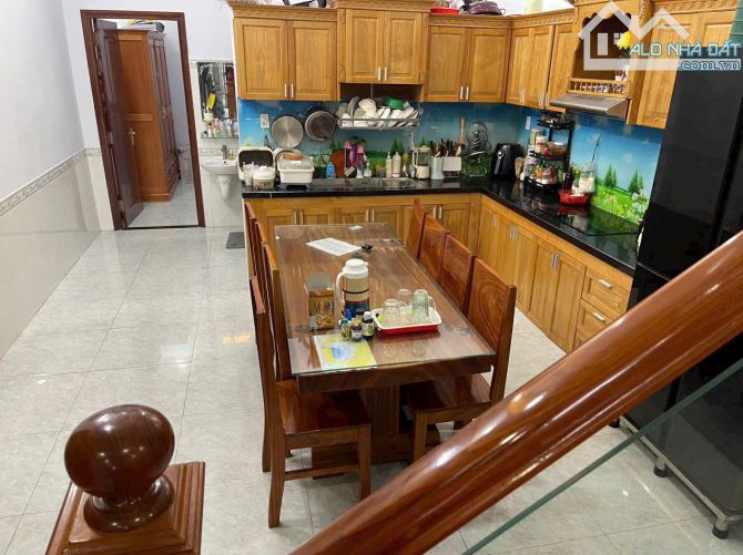 CHỦ GỬI BÁN NHÀ 1 TRỆT 1 LẦU TẠI PHƯỜNG ĐÔNG HÒA, TP. HỒ CHÍ MINH - 2