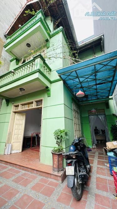 NHÀ RỘNG ĐẸP TỨ LIÊN, TÂY HỒ - Ô TÔ TRÁNH - KINH DOANH - GIÁ HỢP LÝ-MUA LÀ LÃI! - 2
