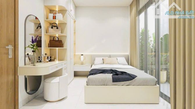 🌟 SIÊU PHẨM NHÀ 2 TẦNG FULL NỘI THẤT – KIỆT Ô TÔ BẾ VĂN ĐÀN, ĐÀ NẴNG CHỈ 4 TỶ X - 2