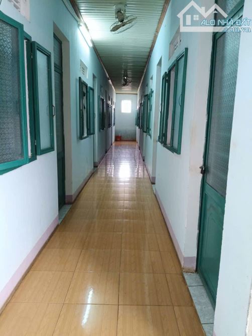 👉 Sang nhà nghỉ và nhà cấp 4 sát bên khu CK54 - 2
