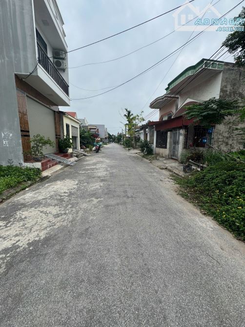 81,5m2 đất Tân Thành, Dương Kinh khu vực trung tâm , nhiều dự án tiềm năng - 2