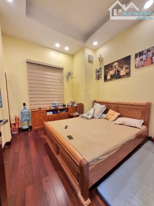 CỰC HIÊM TRẦN XUÂN SOẠN 38M2 THANG MÁY Ô TÔ ĐỖ CỬA 16.8 TỶ - 2