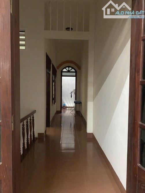 Bán nhà 2 tầng mặt tiền đường trần huy liệu phường thị nại quy nhơn - 2