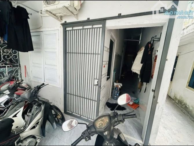 BÁN GẤP TRỌ ĐƯỜNG PHAN THANH NGAY ĐẠI HỌC DUY TÂN DÒNG TIỀN 12TR/THÁNG CHỈ NHỈNH 3 TỶ - 2