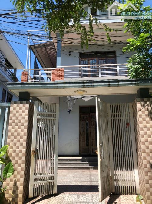CHO THUÊ NHÀ 2 TẦNG KIỆT XE TẢI NGUYỄN VĂN ĐÀO, TP HUẾ - 2