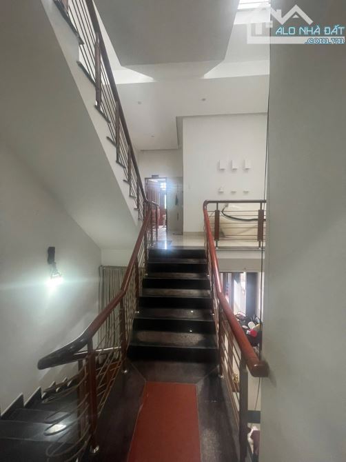 NHÀ 3 TẦNG_MẶT TIỀN ĐƯỜNG THANH TỊNH_DT 100M2_NGANG 5M_GIÁ TỐT CHỈ 7 TỶ - 2