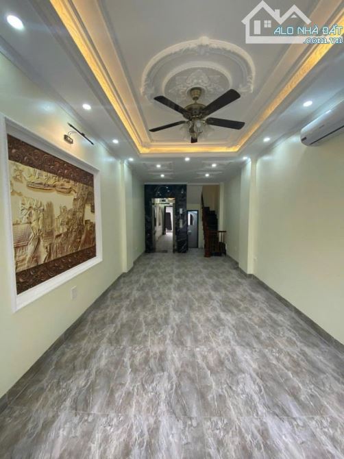 SIÊU PHẨM GIANG BIÊN KẺ TẠNH, LÔ GÓC, KINH DOANH, THANG MÁY, Ô TÔ TRÁNH, NHỈNH 10 TỶ - 2
