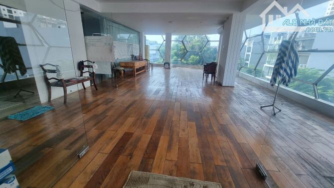 Giảm 5 tỷ_Bán nhà đường 16m Lương Định Của_chợ Bình Khánh_10x16m_Hầm 7 tầng_HĐT 210tr - 2