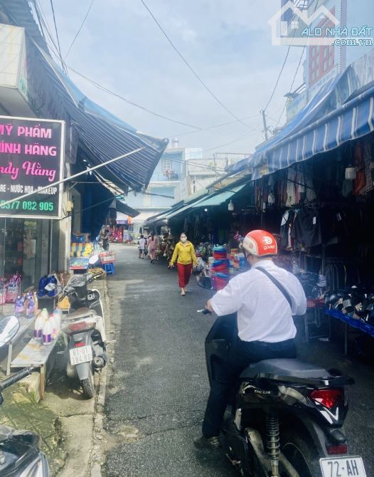 🏠 BÁN NHÀ 3 TẦNG MẶT TIỀN CHỢ LINH XUÂN – CHỈ 6,9 TỶ 🏠 - 2