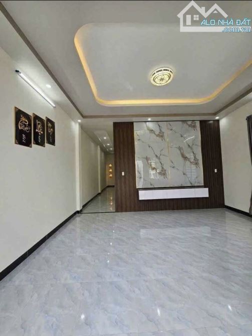 Bán nhà cấp 4 ngay gần ngã tư bến cá ,cách Cầu Hóa an chỉ 12p di chuyển - 2