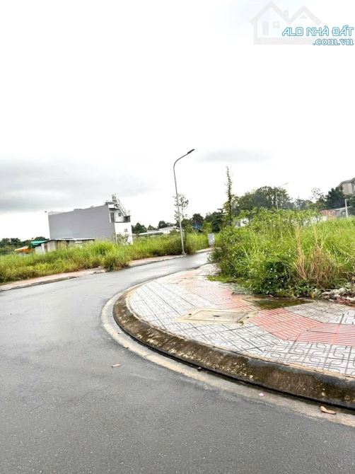 Bán lô đất tái định cư Bửu Long giai đoạn 3 Biên Hoà - 2