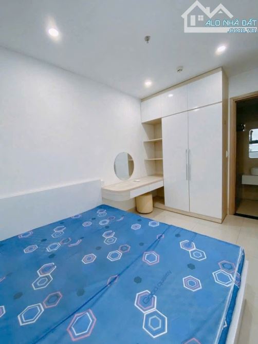 CHO THUÊ CĂN HỘ NERA GARDEN - FULL NỘI THẤT - 2