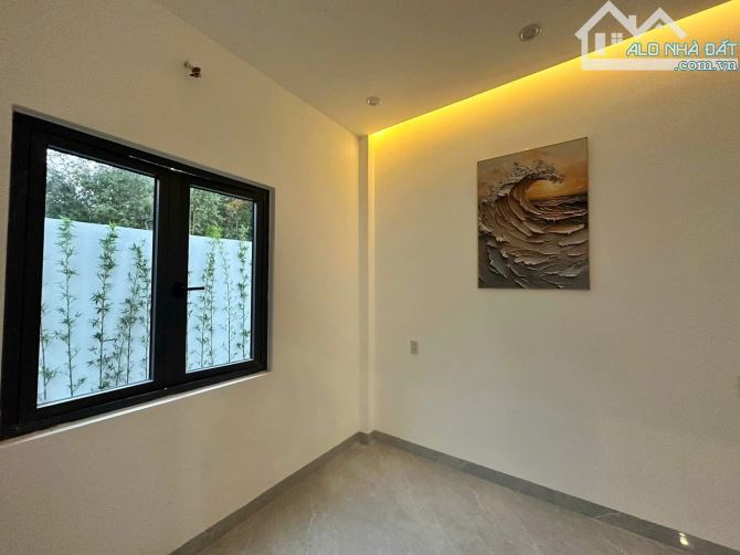🌟 NHÀ 2 TẦNG – 3 MẶT THOÁNG – CHILL TỪNG GÓC – KIỆT THU BỒN ✨ - 2
