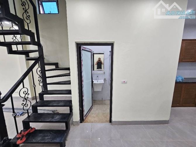 Bán Gấp Nhà 3T Tả Thanh Oai 45M2, 3,8ty ,Gần Chợ Trường , Ngõ Thông Rộng - 2