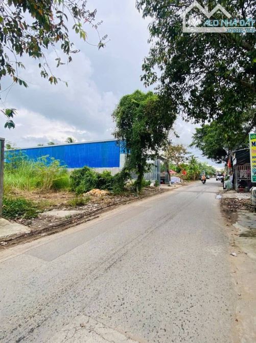 Bán Nền Mặt Tiền Đường Lê Hồng Nhi, Ba Láng, Cái Răng - 2