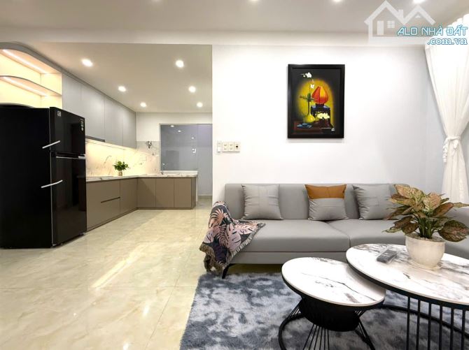 Bán căn 2 phòng ngủ CT3 VCN Phước Hải nội thất mới đẹp giá chỉ 3 tỷ 398tr - 2