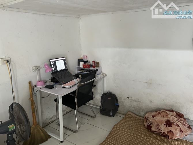 MẶT NGÕ Ô TÔ, 3 BƯỚC SANG LĂNG BÁC - Ngọc Hà 23m MT4m chỉ 6.5 tỷ - GẦN PHỐ, SỔ VUÔNG ĐẸP - 2
