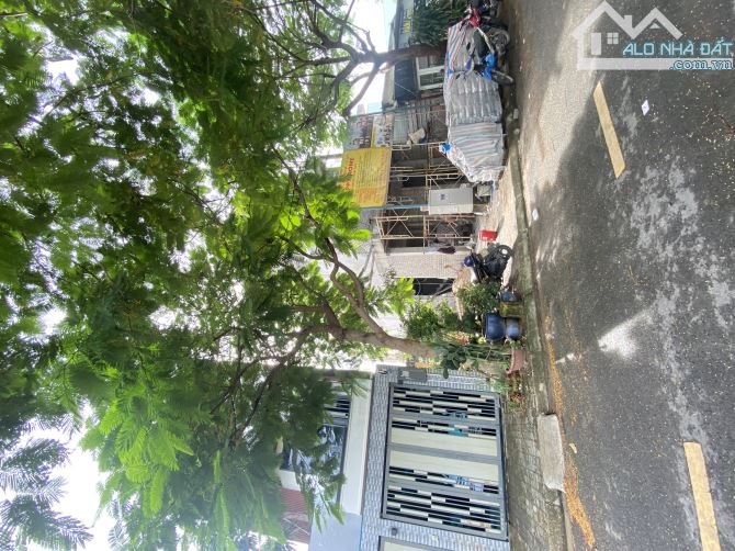 ĐẤT ĐẸP KĐT ĐÔNG TĂNG LONG – VUÔNG VỨC – XÂY DỰNG TỰ DO - 100M2 - 8.x TỶ - 2